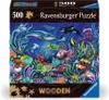 Unten im Meer Ravensburger 17515 Produktbild-Vorschau 1