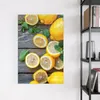 Magnettafel 60x90cm Pinnwand Whiteboard beschreibbar - Produktbild-Vorschau 3