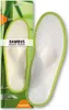 RINGELSPITZ - Bambus Fußbett-Einlegesohle – Komfort & Produktbild-Vorschau 2