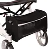 Rollator Drive Nitro Weiß - Leichtgewicht - Mit Rückengurt Produktbild-Vorschau 16