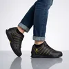 K-swiss RINZLER COURT STYLE Herren Schwarz Sneakers Produktbild-Vorschau 12