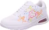 KAPPA sneaker donna bianco, Colore:bianco, EU Size:38 Anteprima dell’immagine prodotto 4