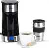 BEEM THERMO 2 GO Single Filterkaffeemaschine mit 0,4l Produktbild-Vorschau 13