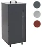Pelletcontainer HWC-Q30, pelletbox, opbergbox voor Productafbeelding-voorbeeld 8
