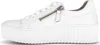 Gabor Plateau Schnürschuhe Damen 31373538333538 Weiß 39 EU Produktbild-Vorschau 26