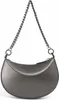 REPLAY schoudertas Crossbody Bag Gun Metal donkergrijs Productafbeelding-voorbeeld 3