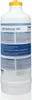 A white cylindrical water filter cartridge with a yellow cap, labeled with brand and product information. Anteprima dell’immagine prodotto