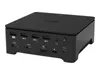 PORT Designs PORT connect USB-C & USB-A 2X2K UNIVERSEL Voir les images du produit 1