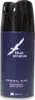 Parfémy Blue Stratos Tělový sprej 150ml Náhled obrázku produktu 3