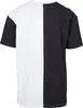 Urban Classics - HARLEQUIN Oversized Shirt schwarz / weiß L Produktbild-Vorschau 2