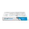 Fruchtbarkeitstest Frau – AMH-Blutschnelltest in 10 Min. Produktbild-Vorschau 4