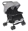 Poussette pour frères et sœurs & jumeaux DuoRider de Graco Voir les images du produit 1