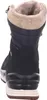 Lowa Calceta Evo GTX Winterstiefel Schwarz Produktbild-Vorschau 37