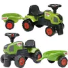 Ciągnik zrywkowy Claas z przyczepą Podgląd zdjęcia produktu 9