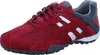 Geox Sportliche Schnürschuhe U SNAKE K - SCAM. MESH Herren Produktbild-Vorschau 18