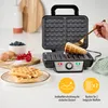 Tristar SA-2198 Sandwich-Maker Produktbild-Vorschau 26