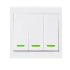 eWeLink Push Button Wandlichtschalter Fernbedienung 3 Gang Produktbild-Vorschau 10