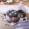 Kaiser 2300638058, Springform, Rund, Stahl, 1,8 l, Schwarz, Produktbild-Vorschau 5