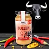 Bullen Senf, 200 ml Glas Produktbild-Vorschau 2