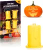 com-four® 4x lampka dekoracyjna LED do papierowych Podgląd zdjęcia produktu 1
