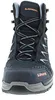 Chaussures de sport Lowa Innox Pro GTX MID Ws, chaussures Voir les images du produit 22