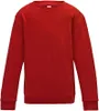Just Hoods Kids´ AWDis Sweat Produktbild-Vorschau 2