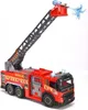 Obří hasičské auto Volvo FMX Náhled obrázku produktu 4