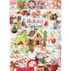 Cobble Hill Holiday Baking, 1000 Stück(e) Produktbild-Vorschau 1