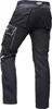PUMA WORKWEAR PRECISION X Bundhose Schwarz/Neon 52 Produktbild-Vorschau 2