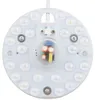 LED-Modul McShine Umrüstsatz mit Magnethalterung Ø12,5cm Produktbild-Vorschau 3