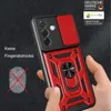 Outdoor Panzer Hülle für Samsung Galaxy A27 mit Produktbild-Vorschau 2