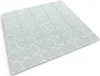 Nukido NK-340 Skládací pěnová podložka 200 x 180 x 1 cm, Náhled obrázku produktu 2