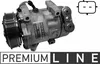 Klimakompressor 12 V Ø 119 mm MAHLE passend für u.a. Produktbild-Vorschau 2