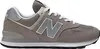 New Balance Ml574Evg Grey Grey 41.5 Produktbild-Vorschau 5