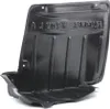 VAN WEZEL Coque de passage de roue avant gauche (3032437) Voir les images du produit 10