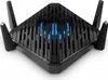 Acer Predator Connect W6D Wi-Fi 6 Router Nero Dual-Band Produktbild-Vorschau 1
