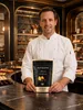 Tranches d'orange enrobées de chocolat noir amer (58 % de Voir les images du produit 3