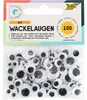 Folia Wackelaugen weiß Produktbild-Vorschau 4