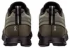 ON CLOUD 5 WATERPROOF Damenschuhe - Sportschuhe grün Produktbild-Vorschau 5