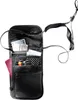 TATONKA portafoglio Skin Neck Pouch Black nero Anteprima dell’immagine prodotto 7