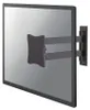 Neomounts FPMA-W820BLACK Monitor-/TV-Wandhalterung 10-27" - Produktbild-Vorschau 2