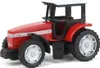 Siku Traktor MASSEY FERGUSON rot ; 847 Produktbild-Vorschau 5
