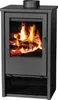 Kaminofen Victoria  Regina 8.1 kW Produktbild-Vorschau 1