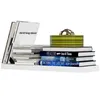 Wandregal AKORD PS3 Hängeregal Weiß 60 cm B60 x H3,2 x T20 Produktbild-Vorschau 2