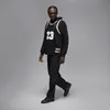 Nike Jordan 1 Low "Black Elephant Print" Schwarz, Größe: 41 Produktbild-Vorschau 9