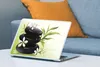 MuchoWow® Laptop Aufkleber Sticker Cover Gestapelte Produktbild-Vorschau 4