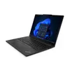 ThinkPad X13 G5 (21LU005KGE) (schwarz, Intel® Core? Ultra 7 Produktbild-Vorschau 7