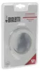 BIALETTI Ersatzdichtung / -filter-Set für Aluminium Voir les images du produit 3