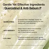 Anua Heartleaf Quercetinol Pore Deep Cleansing Foam 150 ml Produktbild-Vorschau 13