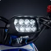 VOLTOURI Mini Cross, benzine, CR49-E | Elektrische start | Productafbeelding-voorbeeld 6